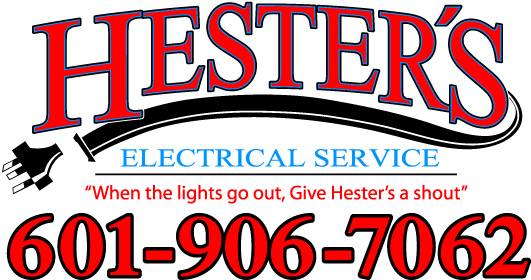 About Hester's Electrical Services, LLC